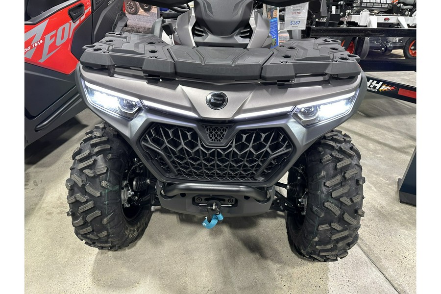 2026 CFMOTO CFORCE 1000 TOURING