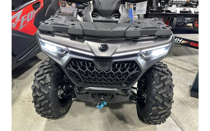 2026 CFMOTO CFORCE 1000 TOURING