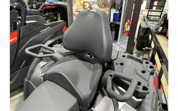 2026 CFMOTO CFORCE 1000 TOURING