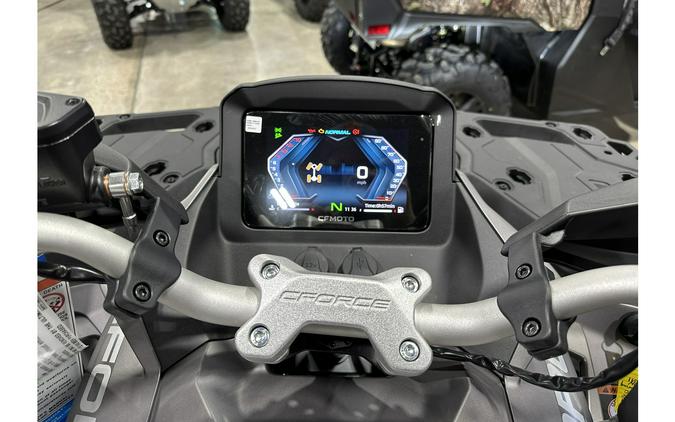 2026 CFMOTO CFORCE 1000 TOURING