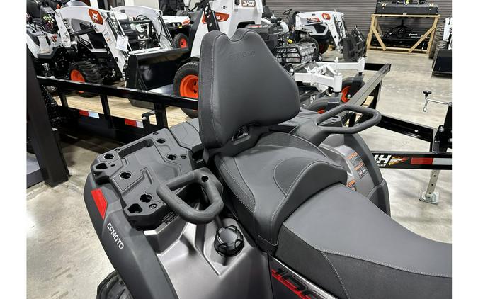 2026 CFMOTO CFORCE 1000 TOURING