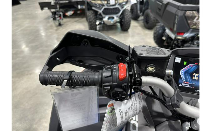 2026 CFMOTO CFORCE 1000 TOURING