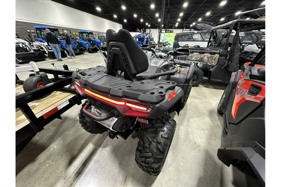 2026 CFMOTO CFORCE 1000 TOURING