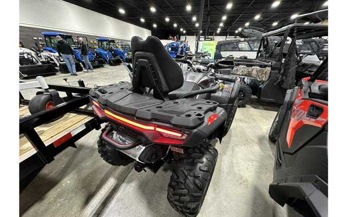 2026 CFMOTO CFORCE 1000 TOURING