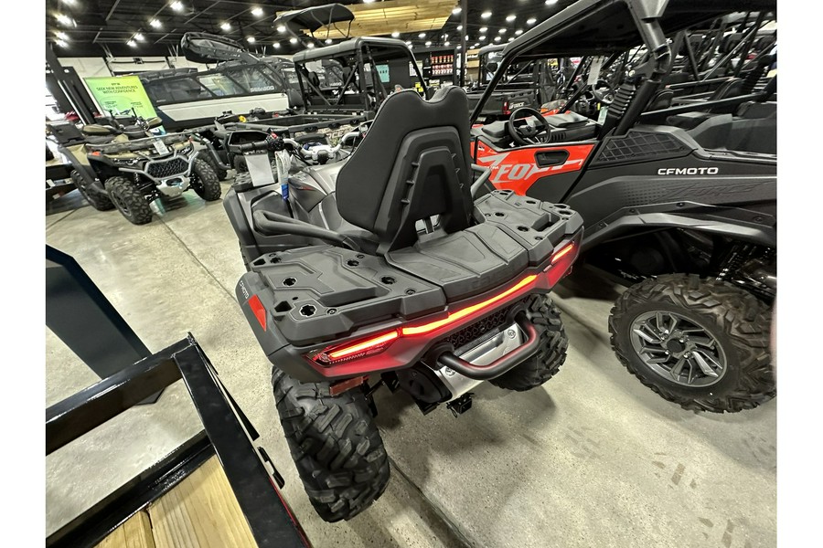 2026 CFMOTO CFORCE 1000 TOURING