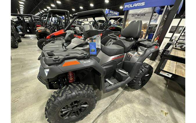 2026 CFMOTO CFORCE 1000 TOURING