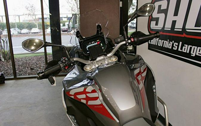 2019 BMW F 850 GS Adventure Exclusive Style