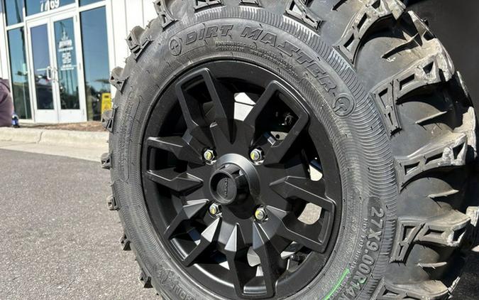 2025 Honda Pioneer 1000-5 Deluxe