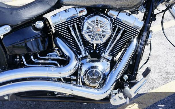 2014 Harley-Davidson Softail FXSB - Breakout