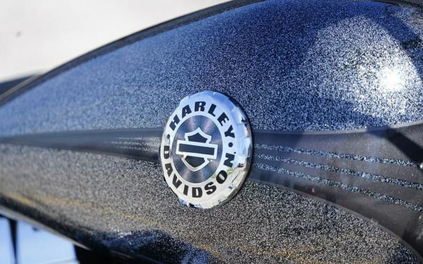 2014 Harley-Davidson Softail FXSB - Breakout