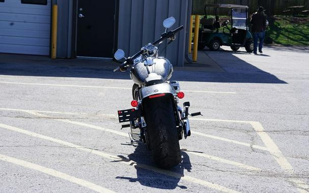 2014 Harley-Davidson Softail FXSB - Breakout