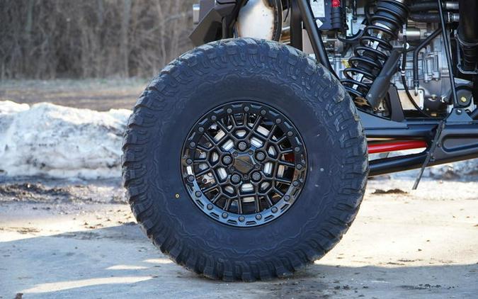 2026 Polaris® RZR Pro R Ultimate