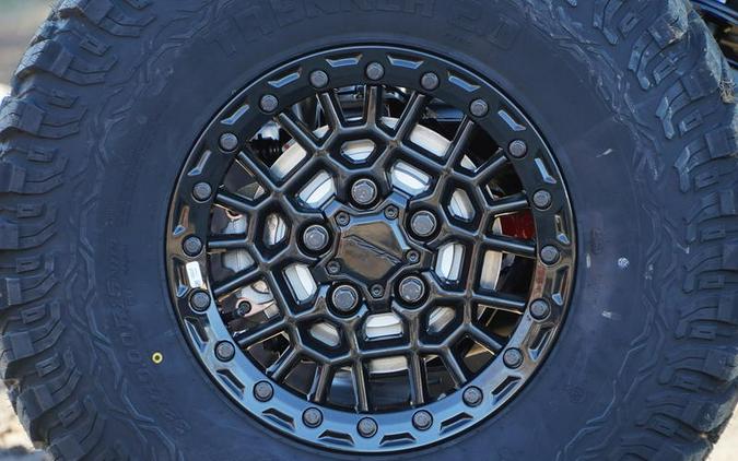 2026 Polaris® RZR Pro R Ultimate