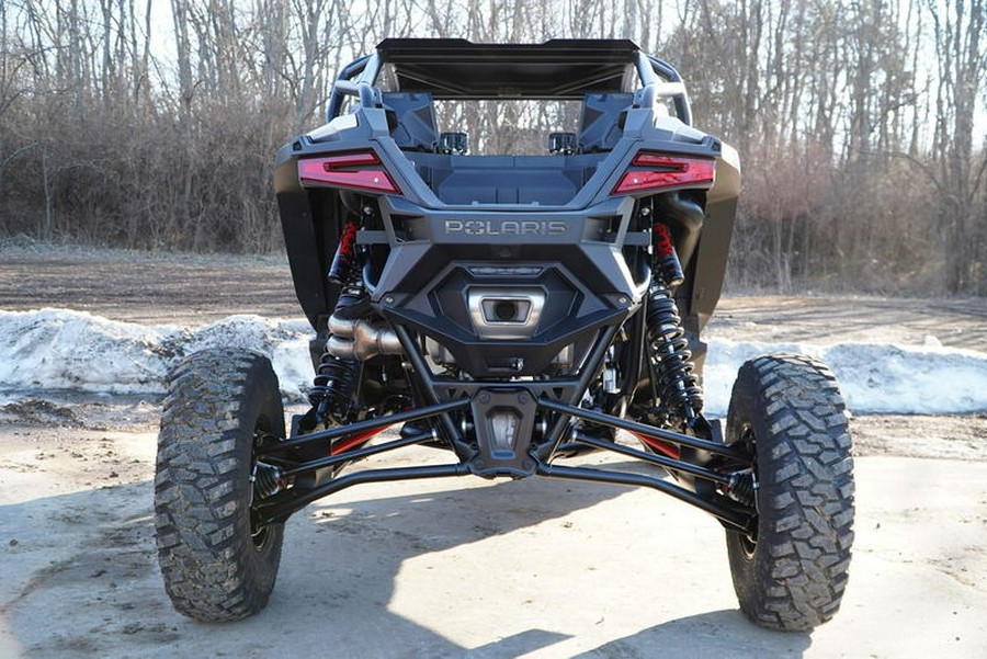 2026 Polaris® RZR Pro R Ultimate