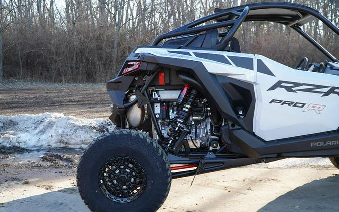 2026 Polaris® RZR Pro R Ultimate