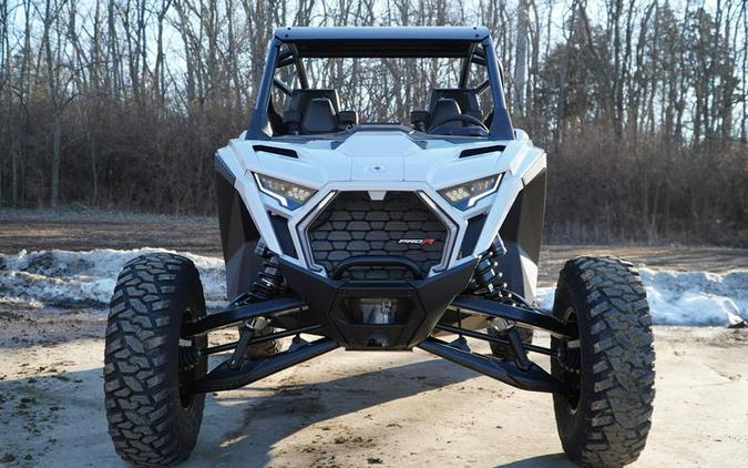2026 Polaris® RZR Pro R Ultimate