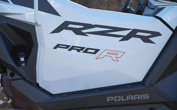 2026 Polaris® RZR Pro R Ultimate