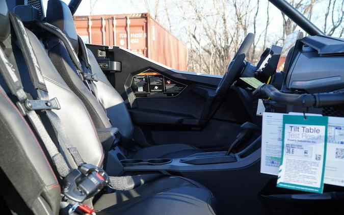 2026 Polaris® RZR Pro R Ultimate