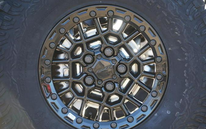 2026 Polaris® RZR Pro R Ultimate