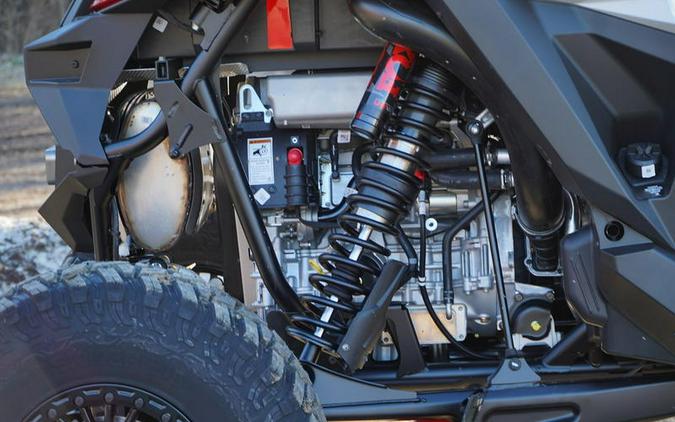 2026 Polaris® RZR Pro R Ultimate