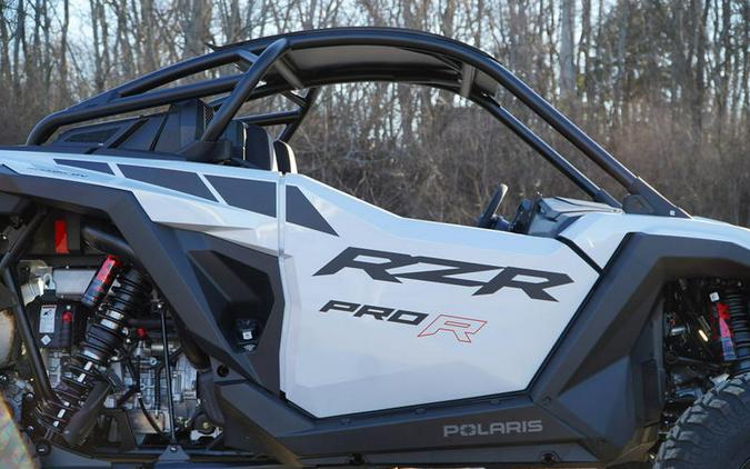 2026 Polaris® RZR Pro R Ultimate