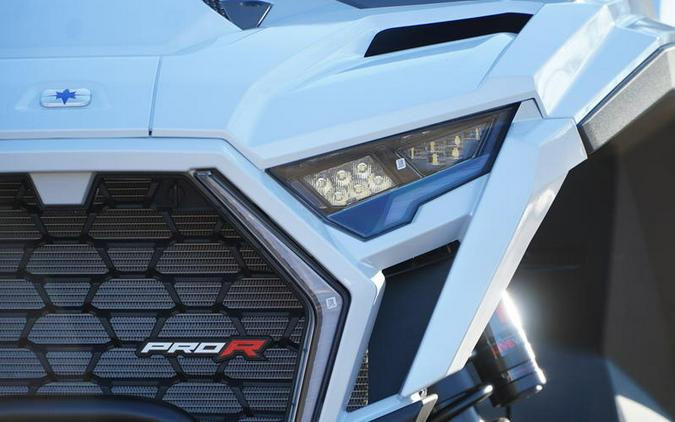 2026 Polaris® RZR Pro R Ultimate