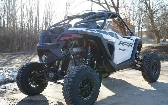 2026 Polaris® RZR Pro R Ultimate