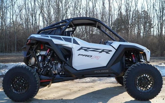 2026 Polaris® RZR Pro R Ultimate