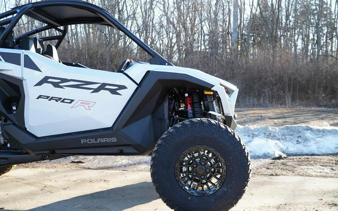 2026 Polaris® RZR Pro R Ultimate