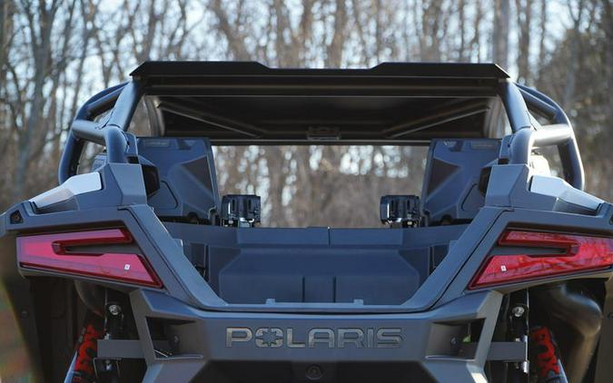 2026 Polaris® RZR Pro R Ultimate