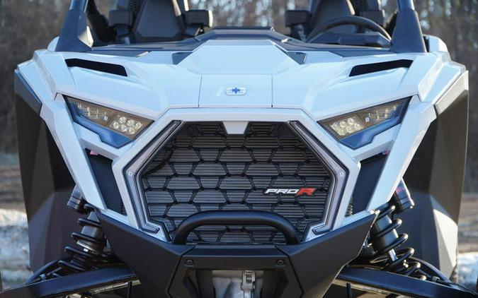 2026 Polaris® RZR Pro R Ultimate