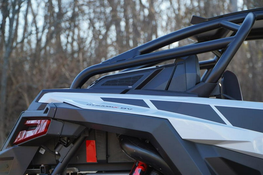 2026 Polaris® RZR Pro R Ultimate