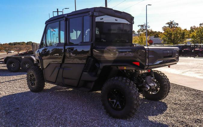2026 Can-Am® Defender MAX LONE STAR CAB HD11