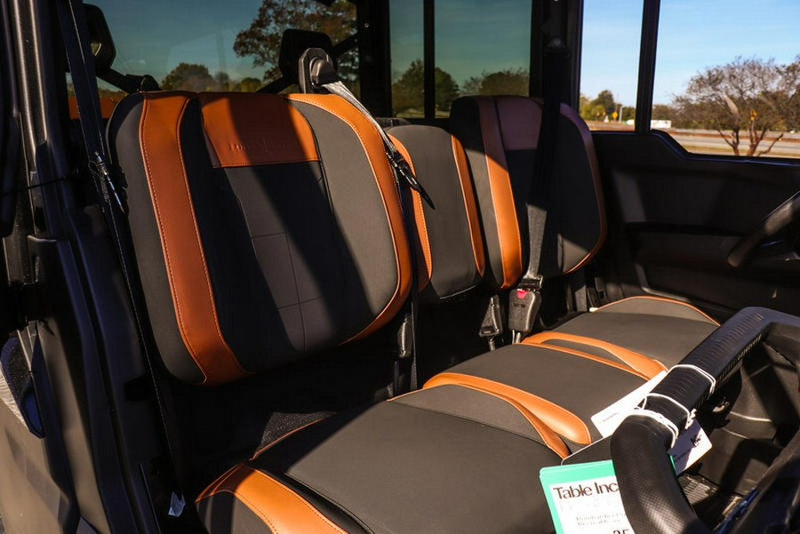 2026 Can-Am® Defender MAX LONE STAR CAB HD11