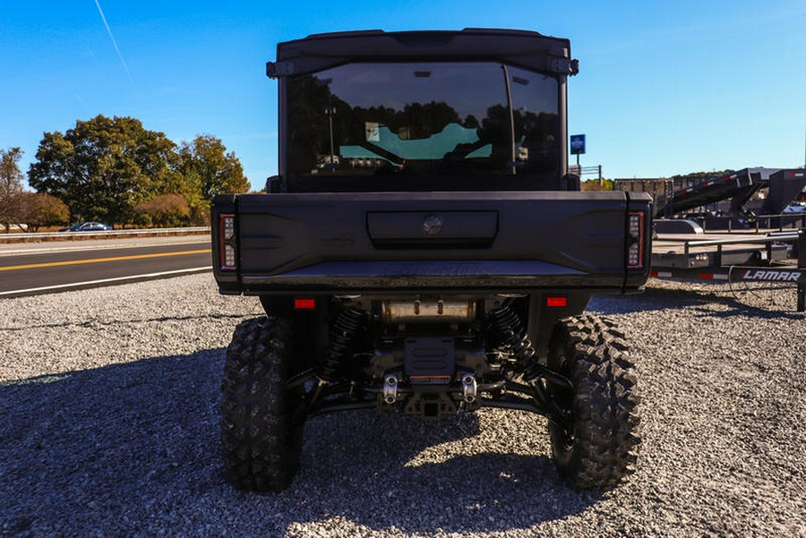 2026 Can-Am® Defender MAX LONE STAR CAB HD11