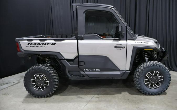2024 Polaris Ranger XD 1500 NorthStar Edition Ultimate