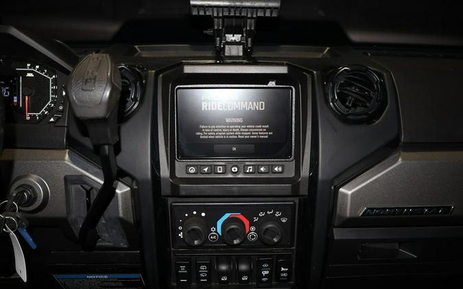 2024 Polaris Ranger XD 1500 NorthStar Edition Ultimate