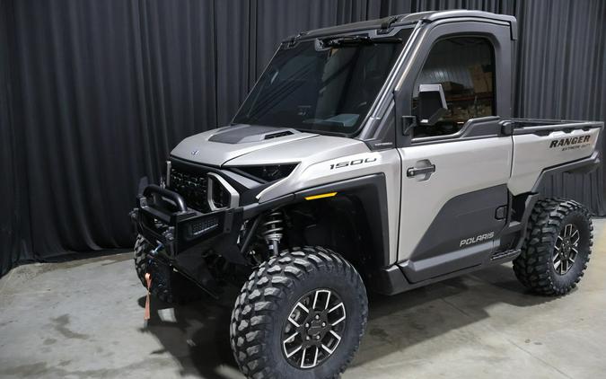 2024 Polaris Ranger XD 1500 NorthStar Edition Ultimate