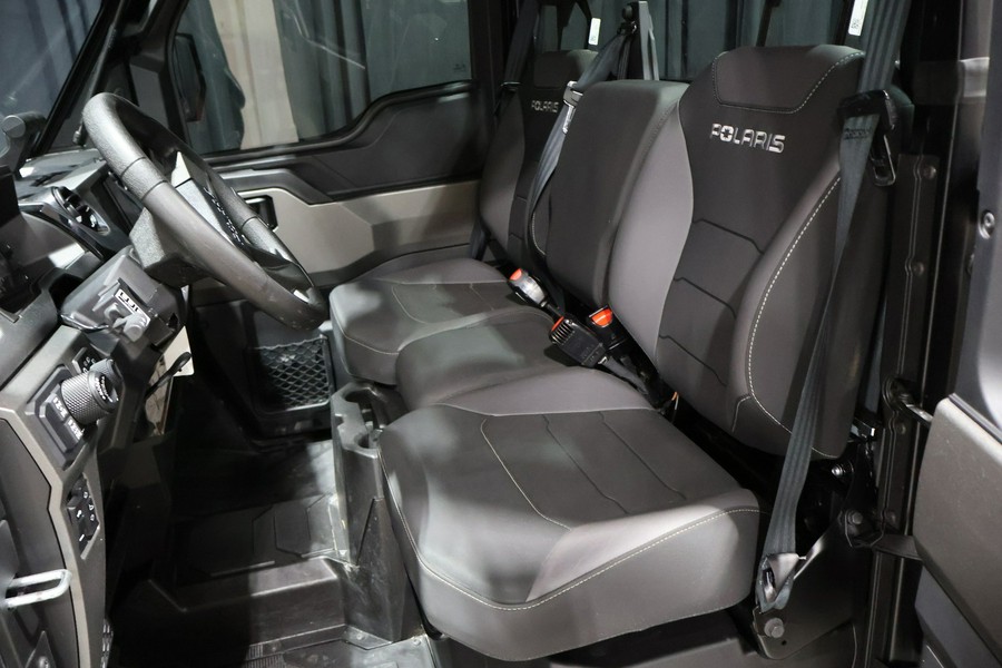 2024 Polaris Ranger XD 1500 NorthStar Edition Ultimate