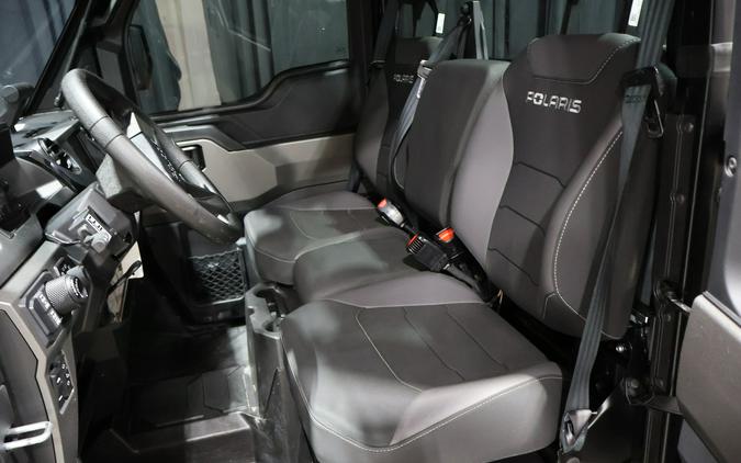 2024 Polaris Ranger XD 1500 NorthStar Edition Ultimate