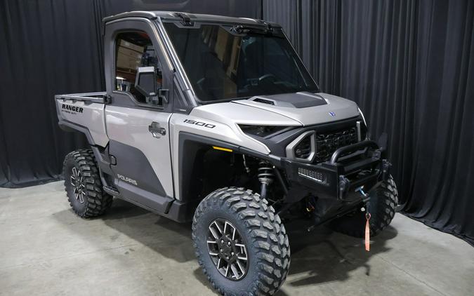2024 Polaris Ranger XD 1500 NorthStar Edition Ultimate