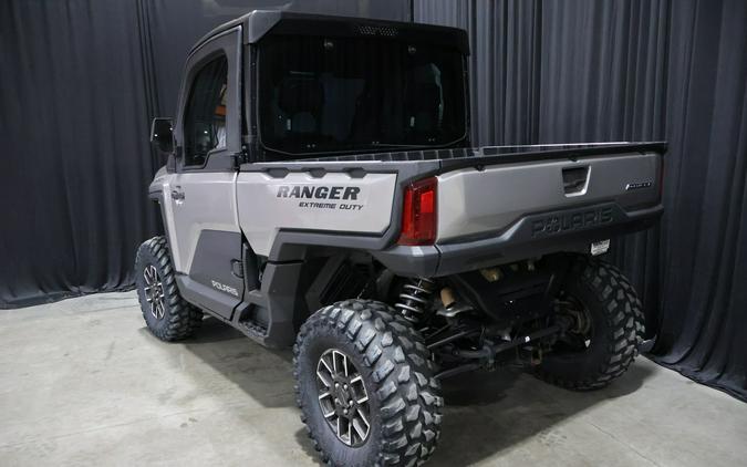 2024 Polaris Ranger XD 1500 NorthStar Edition Ultimate