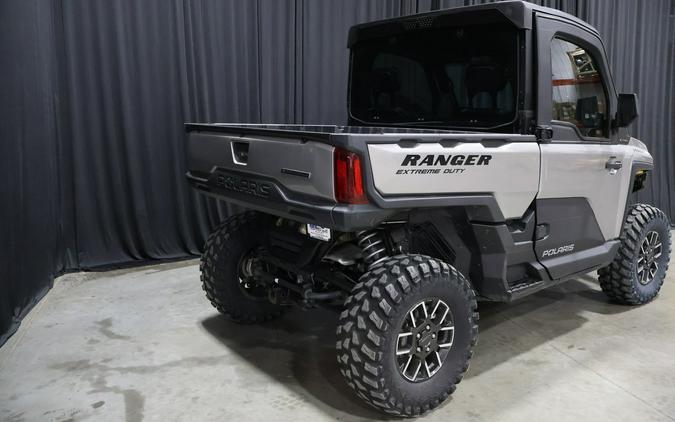 2024 Polaris Ranger XD 1500 NorthStar Edition Ultimate