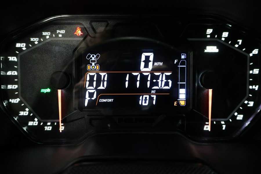 2024 Polaris Ranger XD 1500 NorthStar Edition Ultimate