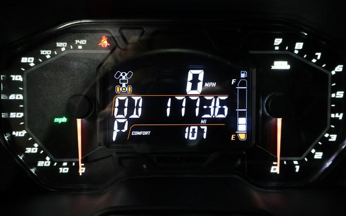 2024 Polaris Ranger XD 1500 NorthStar Edition Ultimate