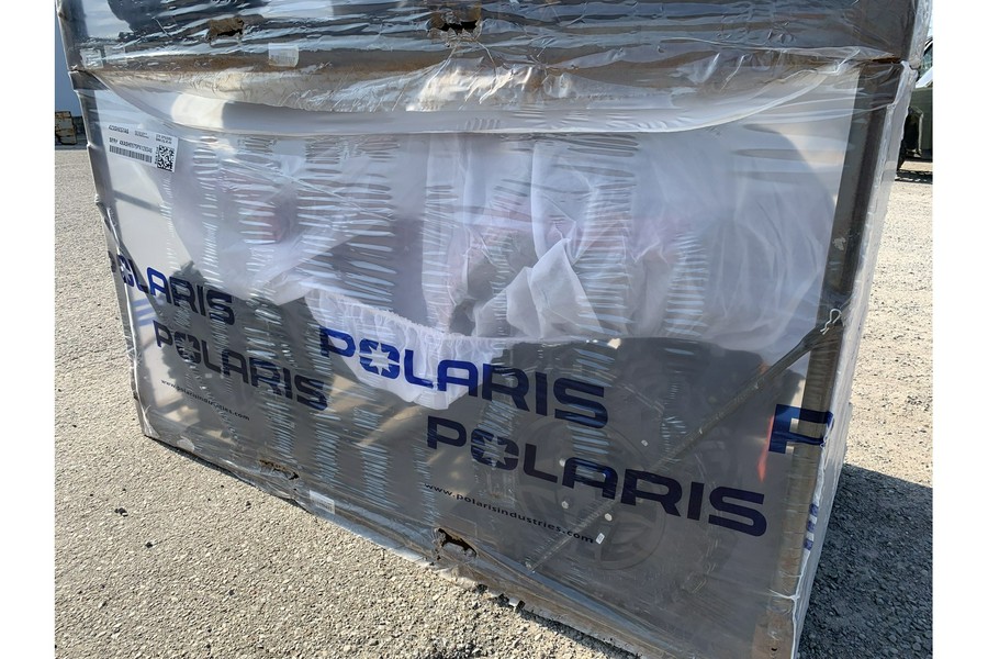 2026 Polaris Sportsman® Touring 850