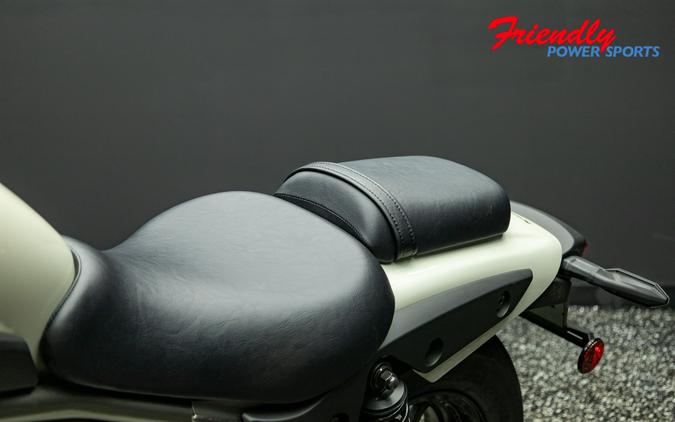 2026 KAWASAKI Eliminator® ABS