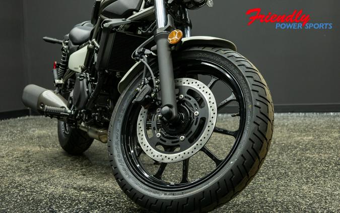 2026 KAWASAKI Eliminator® ABS