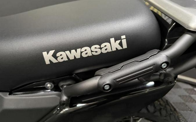 2026 Kawasaki KLR®650