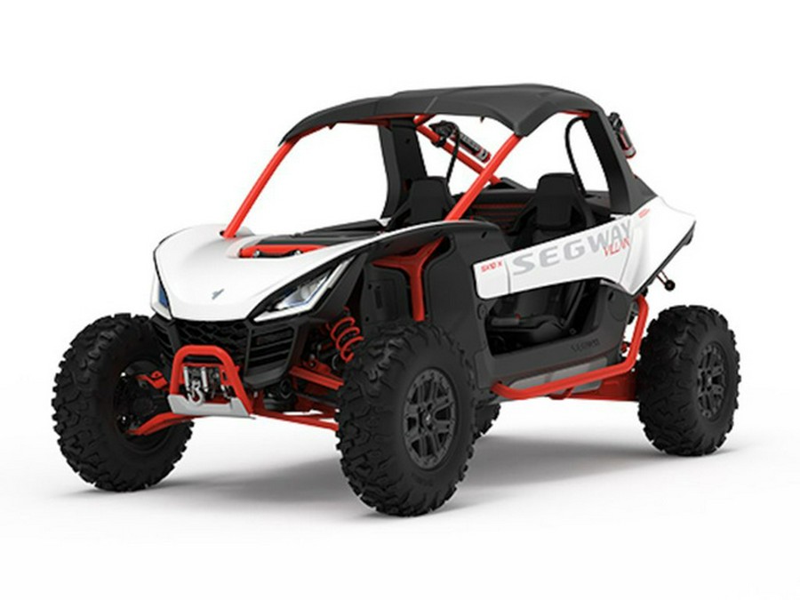 2024 Segway Powersports Villain SX10 P